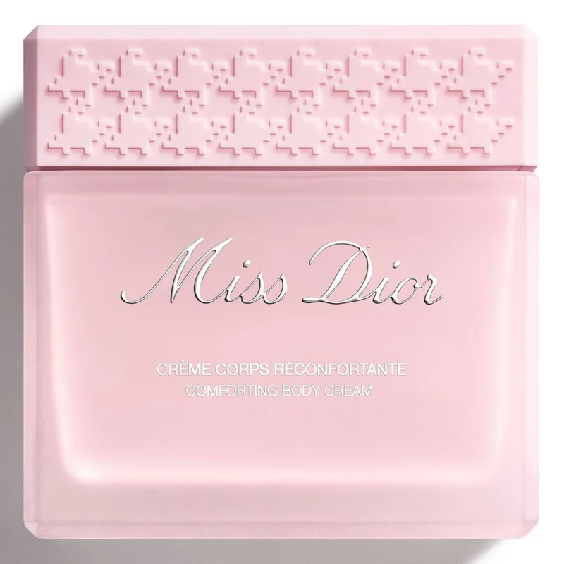 DIOR Miss Dior Crema Corpo Confortevole 150ml - Crema Corpo
