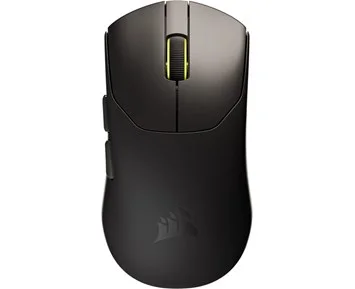 Sabre v2 Pro Trådlös gamingmus svart - Corsair SABRE v2 PRO ULTRALIGHT trådlös gamingmus