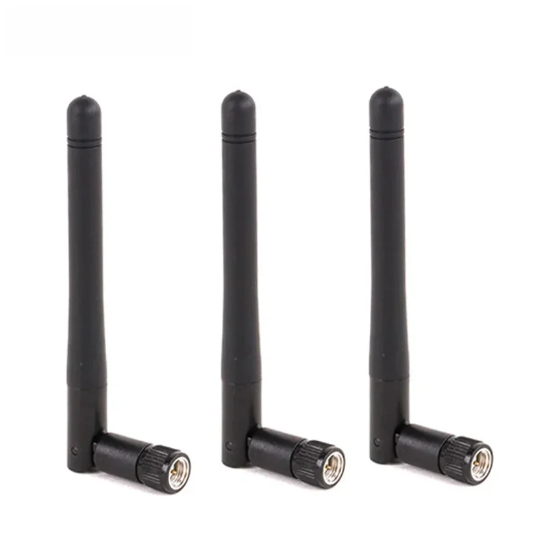 AliExpress - 2PCS 2,4 GHz 3dBi WiFi Antenne Antenne SMA RP-SMA Stecker Wifi Antenne Für Wireless Router Antenne