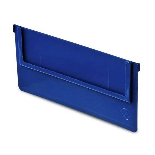 Schoeller Allibert ARCA 4534 Avdelare till ARCA 45-serien, 188x80 mm, Garageinredning & förvaring