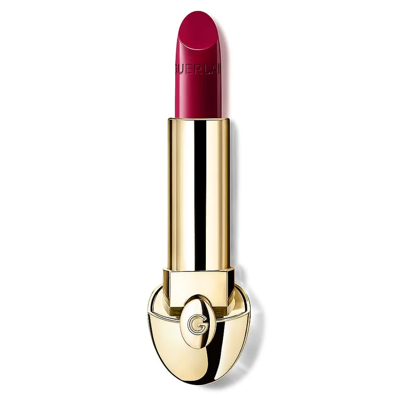 GUERLAIN Lipstick - Rouge G Satin 919, Refill, Makeup, Læber, Læbestift