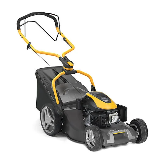 STIGA Gressklipper Combi 553 S