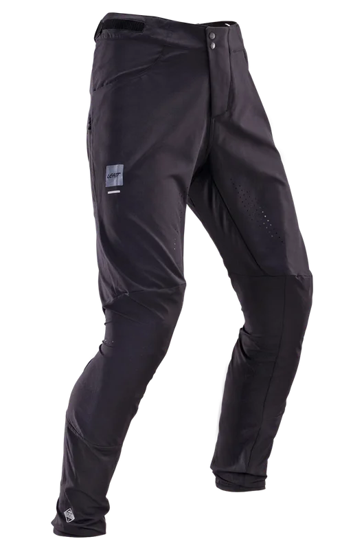MTB Hose Leatt MTB Trail 2.0 Phantom Schwarz M