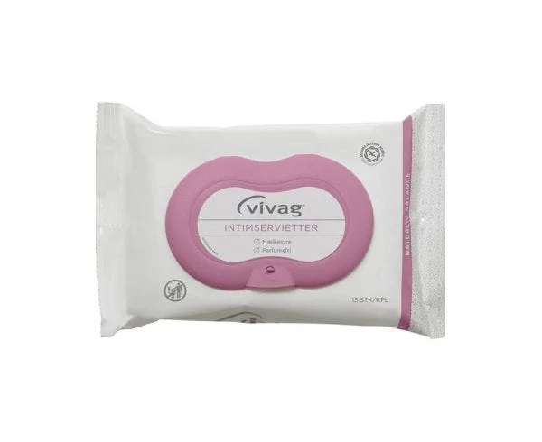 Vivag intimserviett