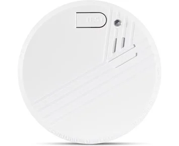 Nexa KD-134A - Brandvarnare med optisk rökdetektering