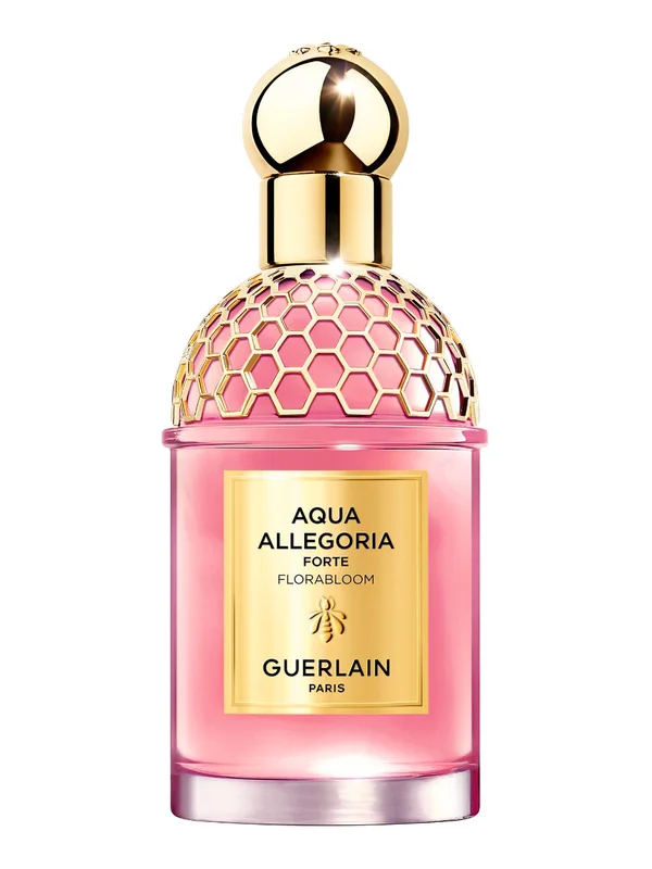 Guerlain Aqua Allegoria Flora Bloom Forte Eau de Parfum 75 ml 75ml
