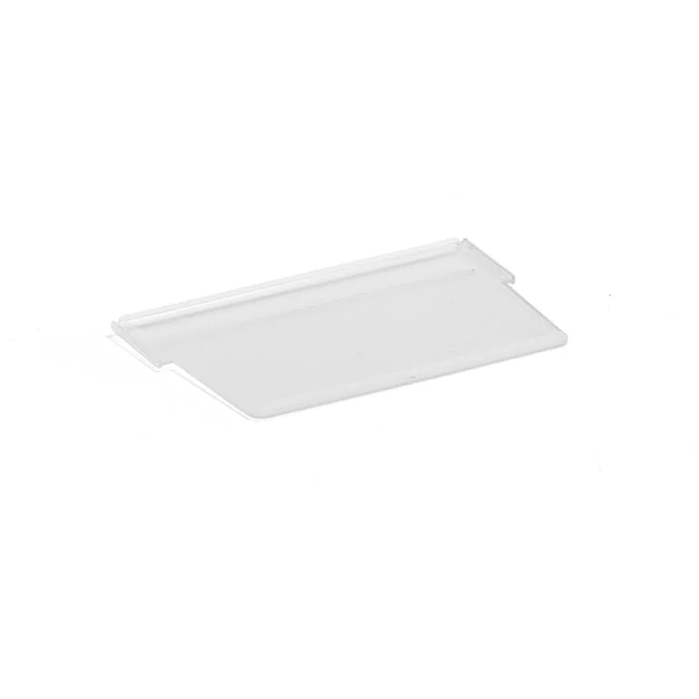 Component bin divider REACH, 240x150 mm
