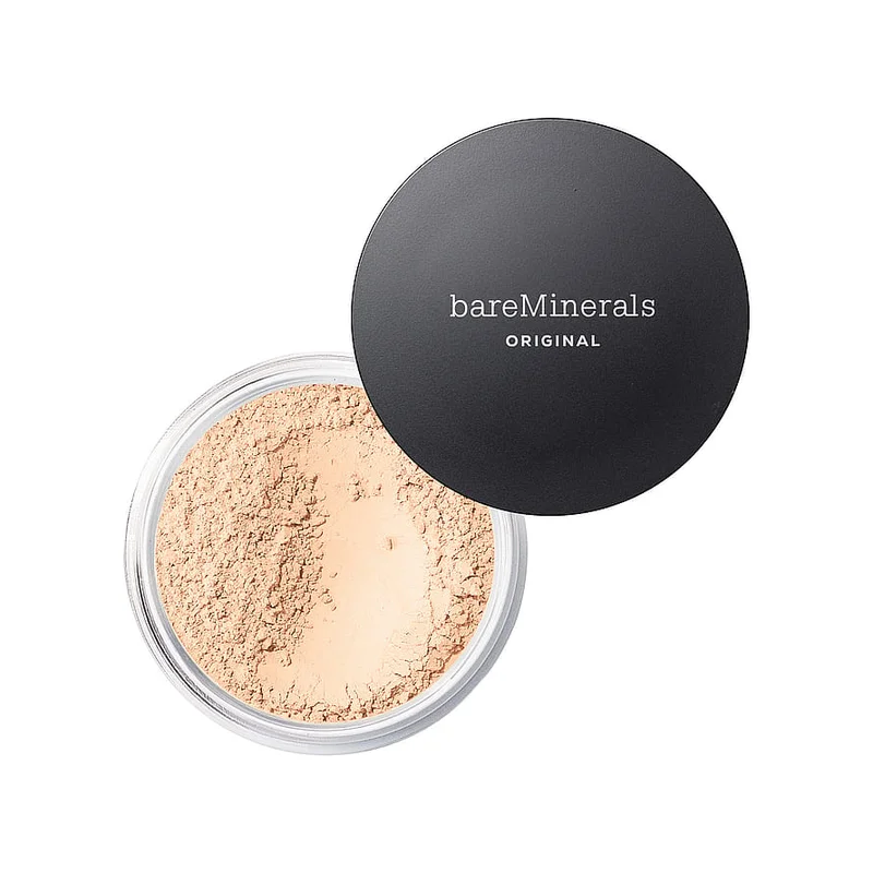 bareMinerals ORIGINAL Loose Powder Foundation SPF 15 Fair, Makeup, Ansigt, Foundation