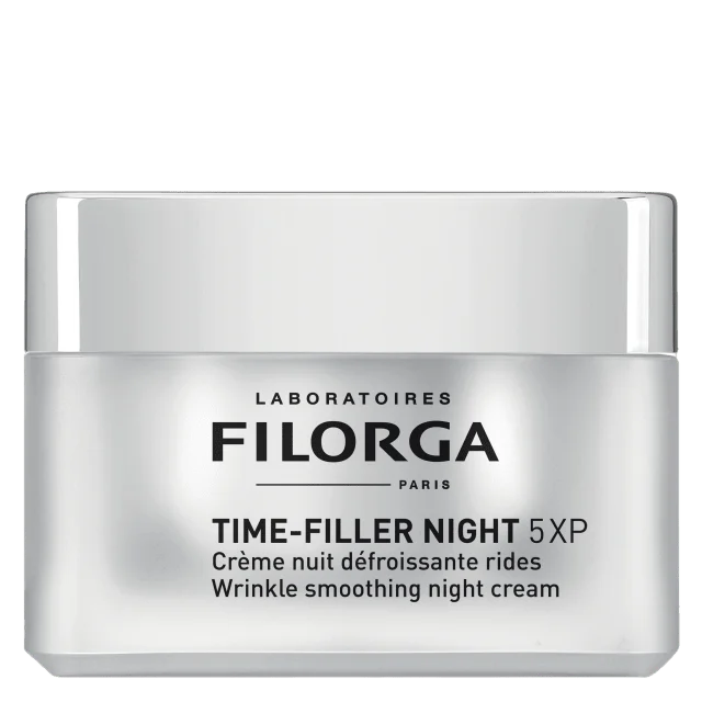 FILORGA Time-Filler Night 5XP Nattcreme Unisex 50 ML