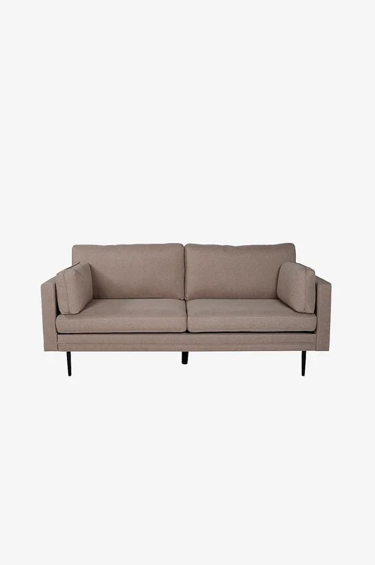 Venture Home - Soffa Boom 2-sits - Brun - 2-sits-soffor - Från Homeroom