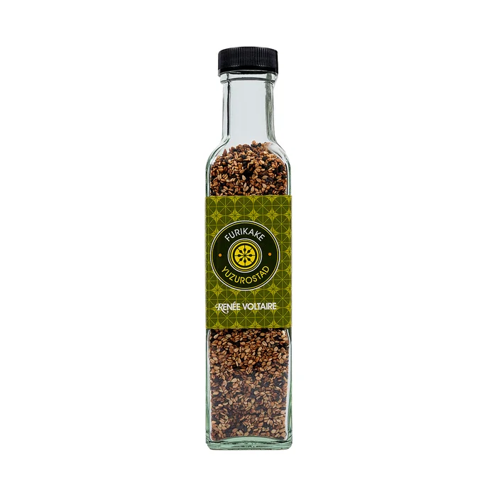 Renée Voltaire Furikake Yuzuristet 130 g