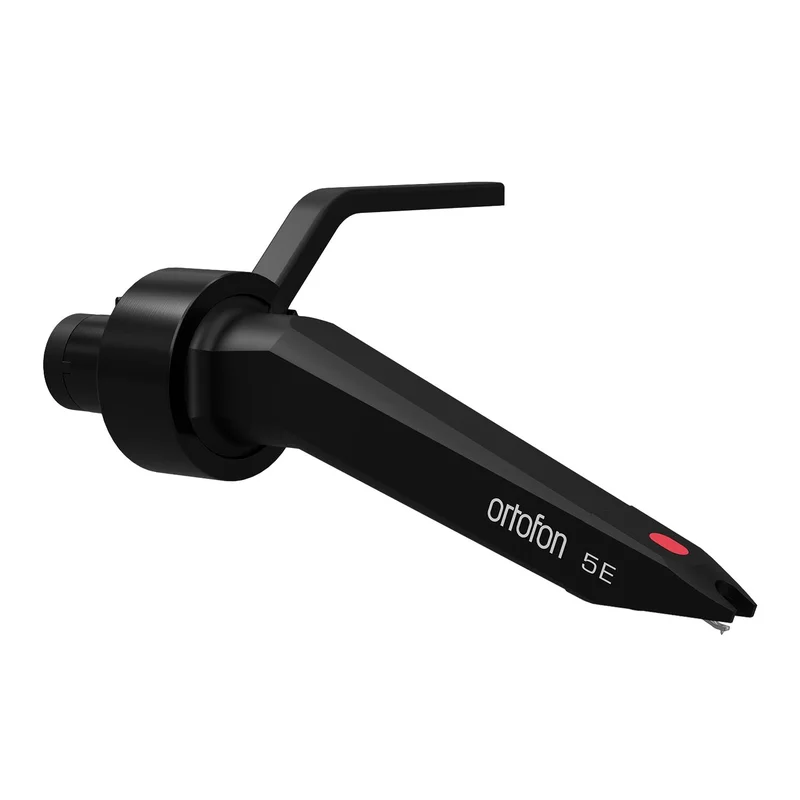 Ortofon Concorde 5E MM-Tonabnehmer - Schwarz