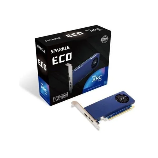 Sparkle Eco Intel Arc A310 4 GB GDDR6