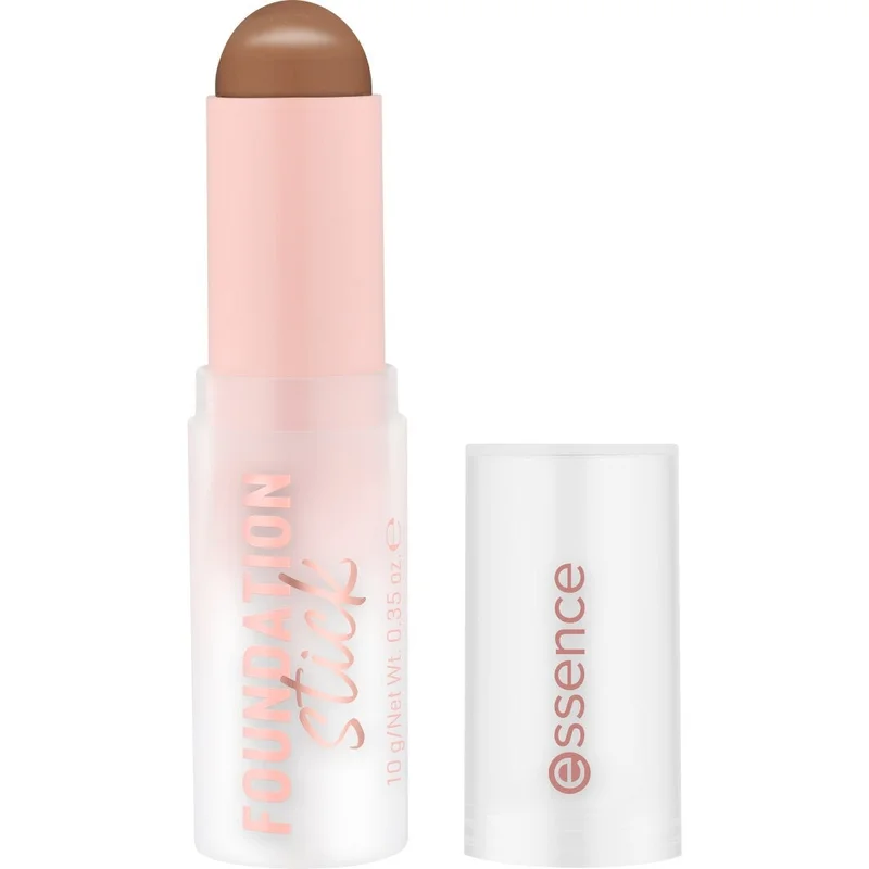 essence FOUNDATION STICK fondotinta multiuso 210 10g - Fondotinta stick