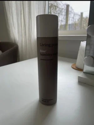 Living proof humidity shield