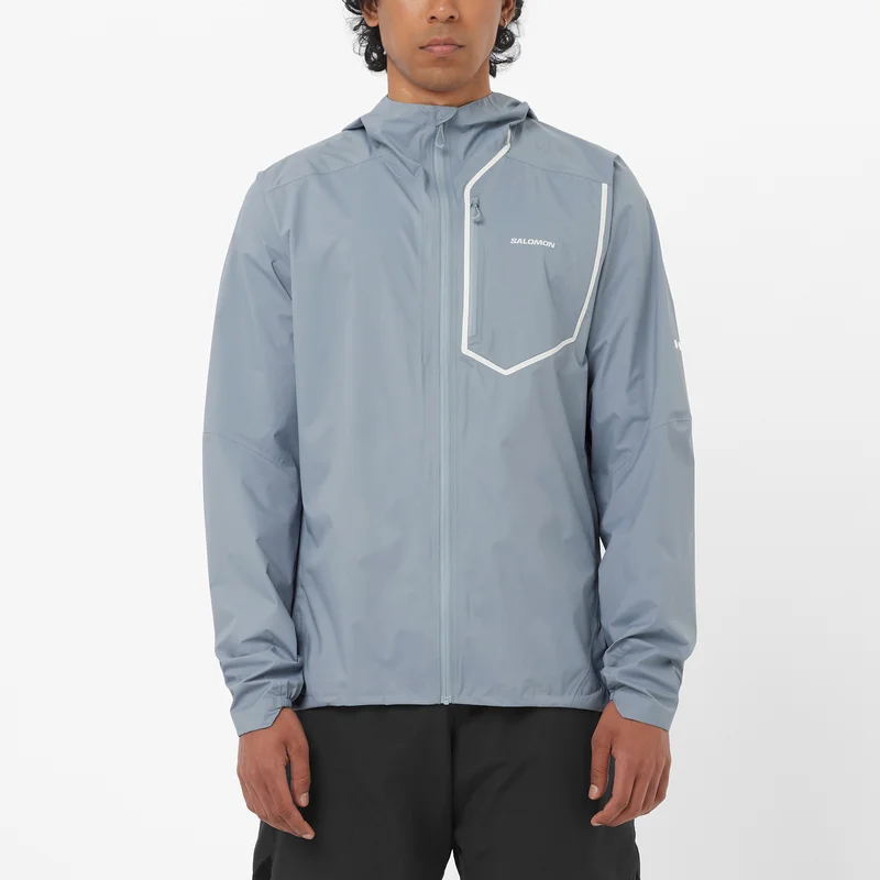 Salomon - Jacken Bonatti Pro Jkt M