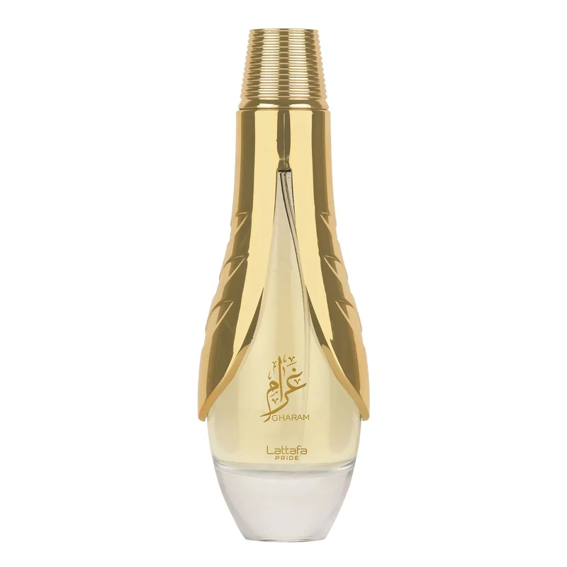 Lattafa Unisex Gharam 100ml - Eau de Parfum