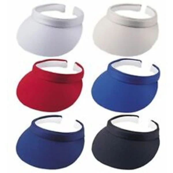 SVART Clip-on Sun Visor Golf Visor[ZHE]
