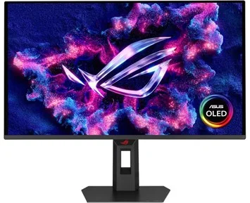 ASUS 27" gamingmonitor