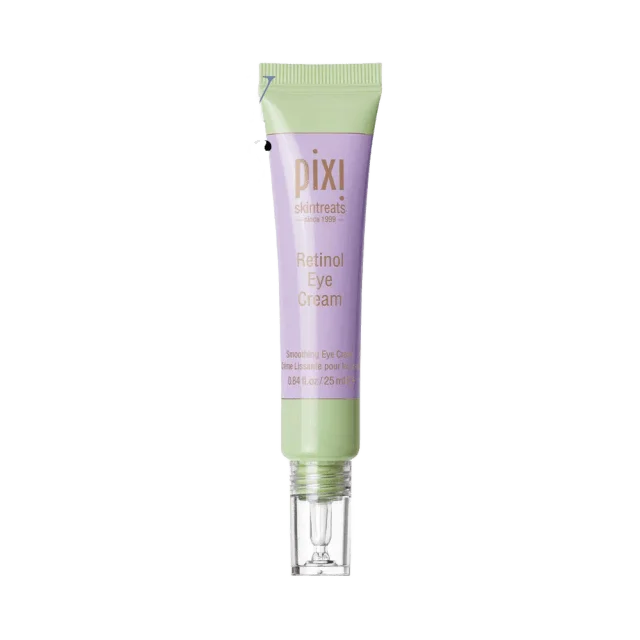Pixi Retinol Eye Cream Ögoncreme Dam 25 ML