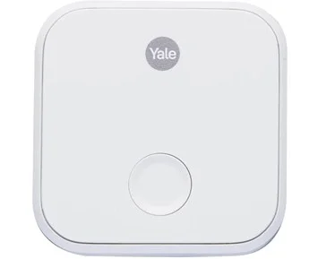 Yale Connect X Wifi Bridge - Fyndvara - Smart brygga för upp till fyra Yale-enheter