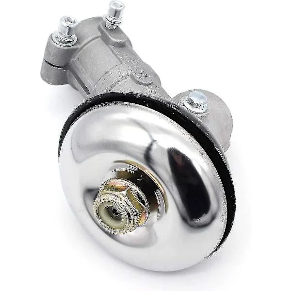 Gräsklippare Konisk Växel 26mm / 28mm, Universell Gräsklippare Växelhuvud Gräsklippare / Elektrisk Såg Växellåda (26mm, 7 Tänder Rund)