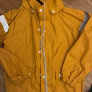 everest regn jacka