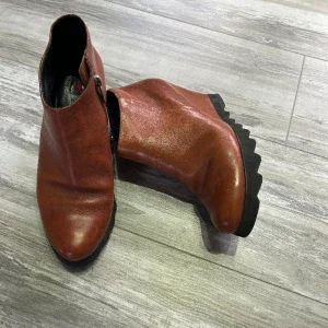 Ankelboots