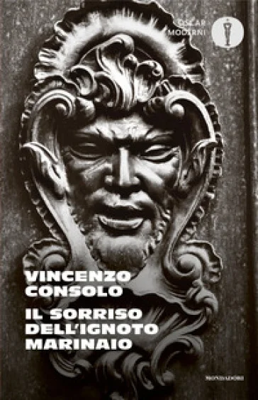 Il sorriso dell'ignoto marinaio Vincenzo Consolo