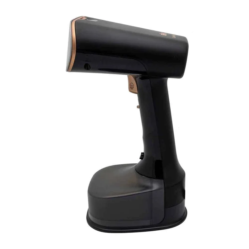 Braun QuickStyle 7 GS7077BK klesdamper / håndholdt steamer / steamer til klær 1600 W