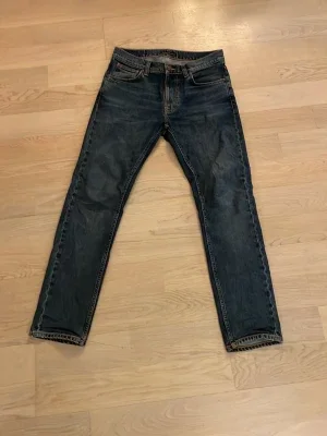 Nudie Jeans Lean Dean