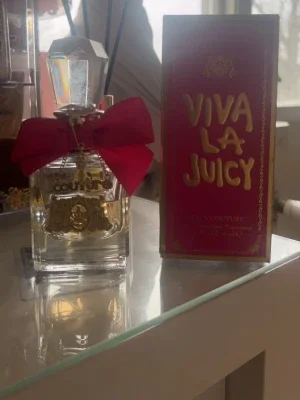 Juicy Couture Viva La Juicy parfym