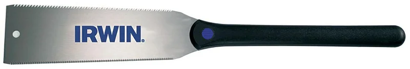 Irwin 10505164 Japaninsaha 240 mm, 7/17 TPI, kaksiteräinen, Käsityökalut
