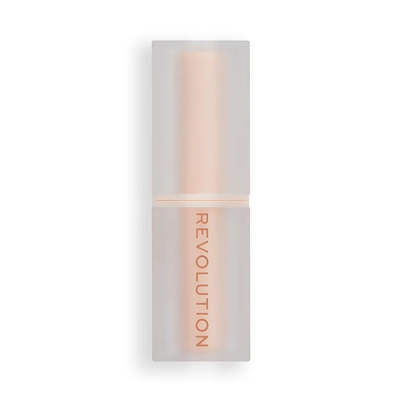 Revolution Lip Allure Soft Satin Lipstick Berry Boss, Makeup, Læber, Læbestift