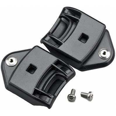 KASK WAC00003 Adapter for KASK hjelm, 2 stk, Hodebeskyttelse