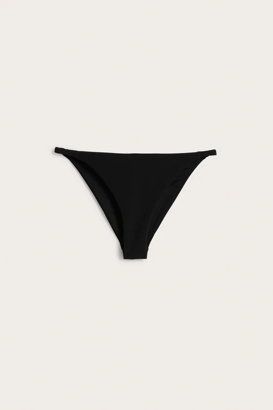 Kappahl | Bikinitrosor brazilian Svart XS | Dam