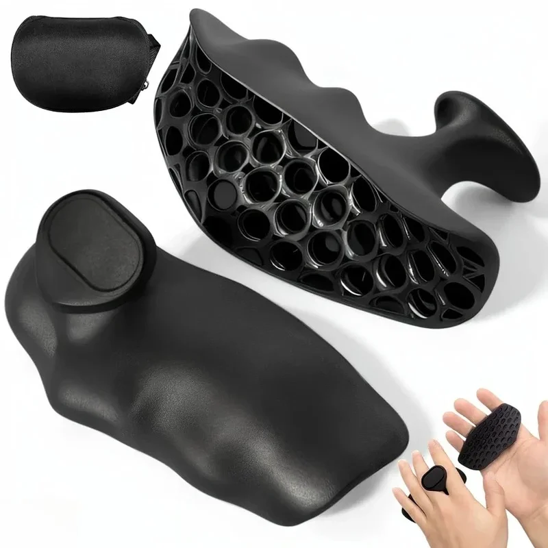 AliExpress - Finger Trainer Gymnastik Grip Fitness Hand Grip Kraft Trainer Gym Pull Grip Cross Training Palm Grip Griff Schutz