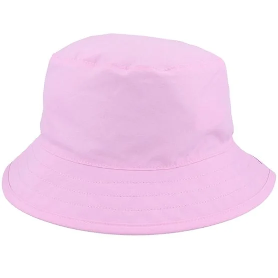 The North Face - Kids Class V Rev Cyber Pink Bucket Bucket Pink Hat - @ Hatstore