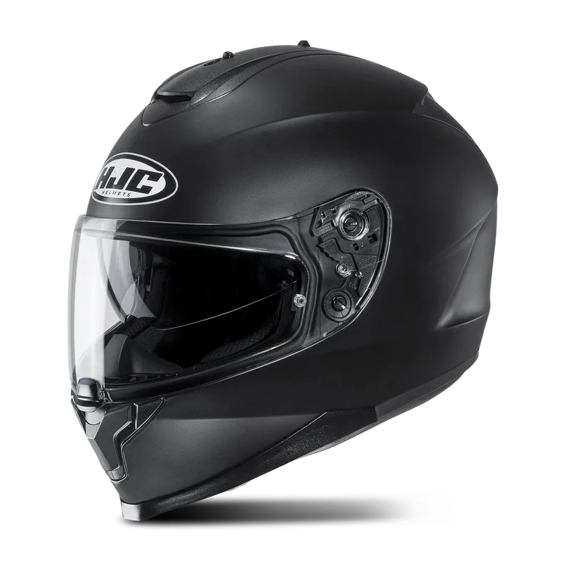 Casco Integrale HJC C70N Nero opaco S