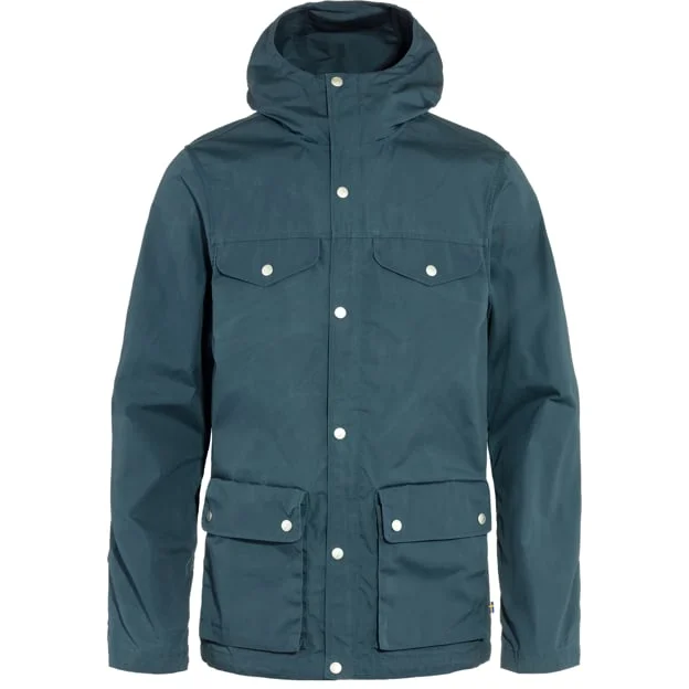 Fjällräven Greenland Jacket M