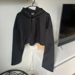 Gym hoodie