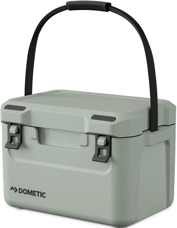 Dometic Cool Ice CI 15 Moss