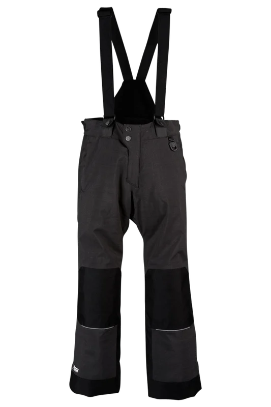 509 Rocco Snow Bib Trousers Youth Black 10