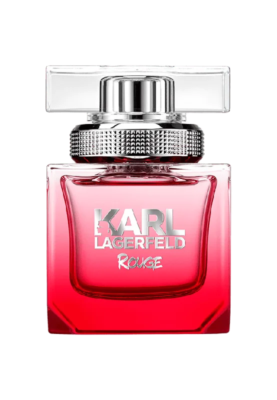 Karl Lagerfeld Pour Femme Rouge Eau De Parfum Parfym & EdT Dam 45 ML