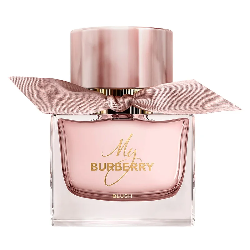 Burberry My Burberry Blush Eau de Parfum 50 ml, Parfumer & Dufte, Til Hende, Eau De Parfum