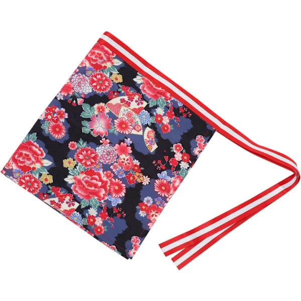 Sushi Apron Half Waist Apron Baking Apron Chef Apron
