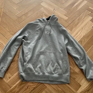 Polar skate hoodie