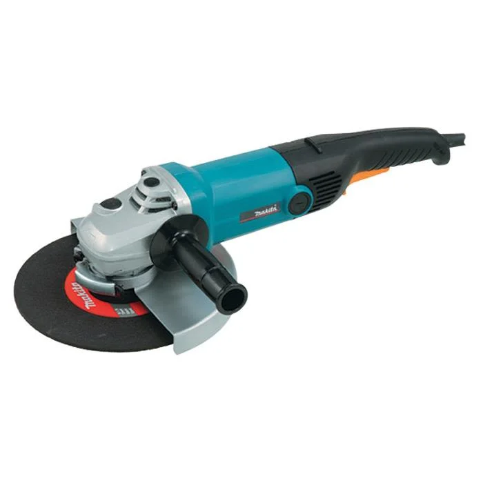 Makita GA9010CF Vinkelsliber 2000 W, Maskiner