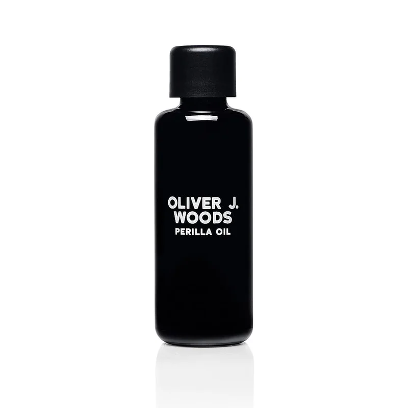 Oliver J Woods Perillia Oil 50 ml, Hår, Shampoo & Hårpleje, Hårolie & Serum