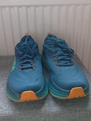 Hoka sneakers